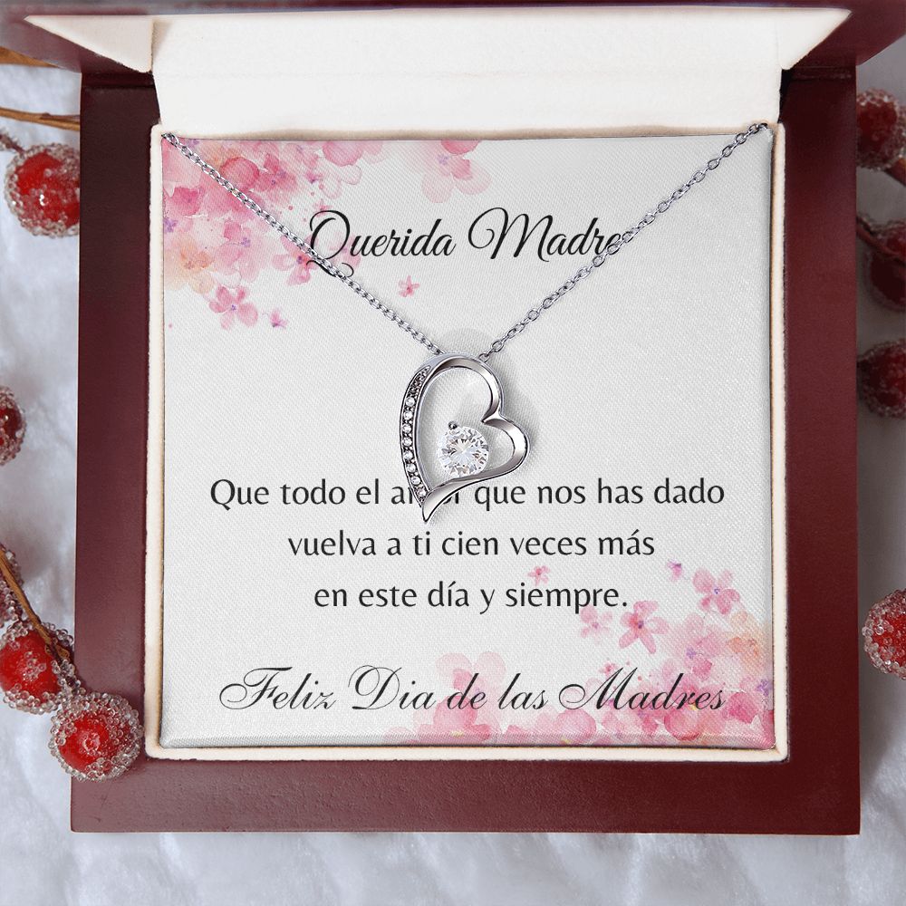 Querida Madre | Forever Love