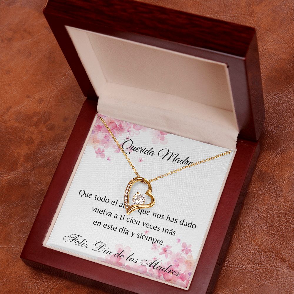 Querida Madre | Forever Love