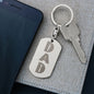 Dad | Tools | Keychain