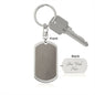 Dad | Tools | Keychain