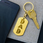 Dad | Tools | Keychain