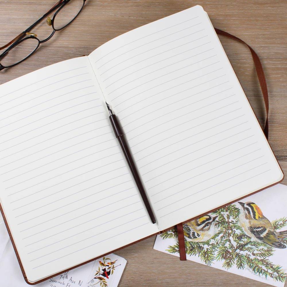 Don't Worry about Anything | Journal