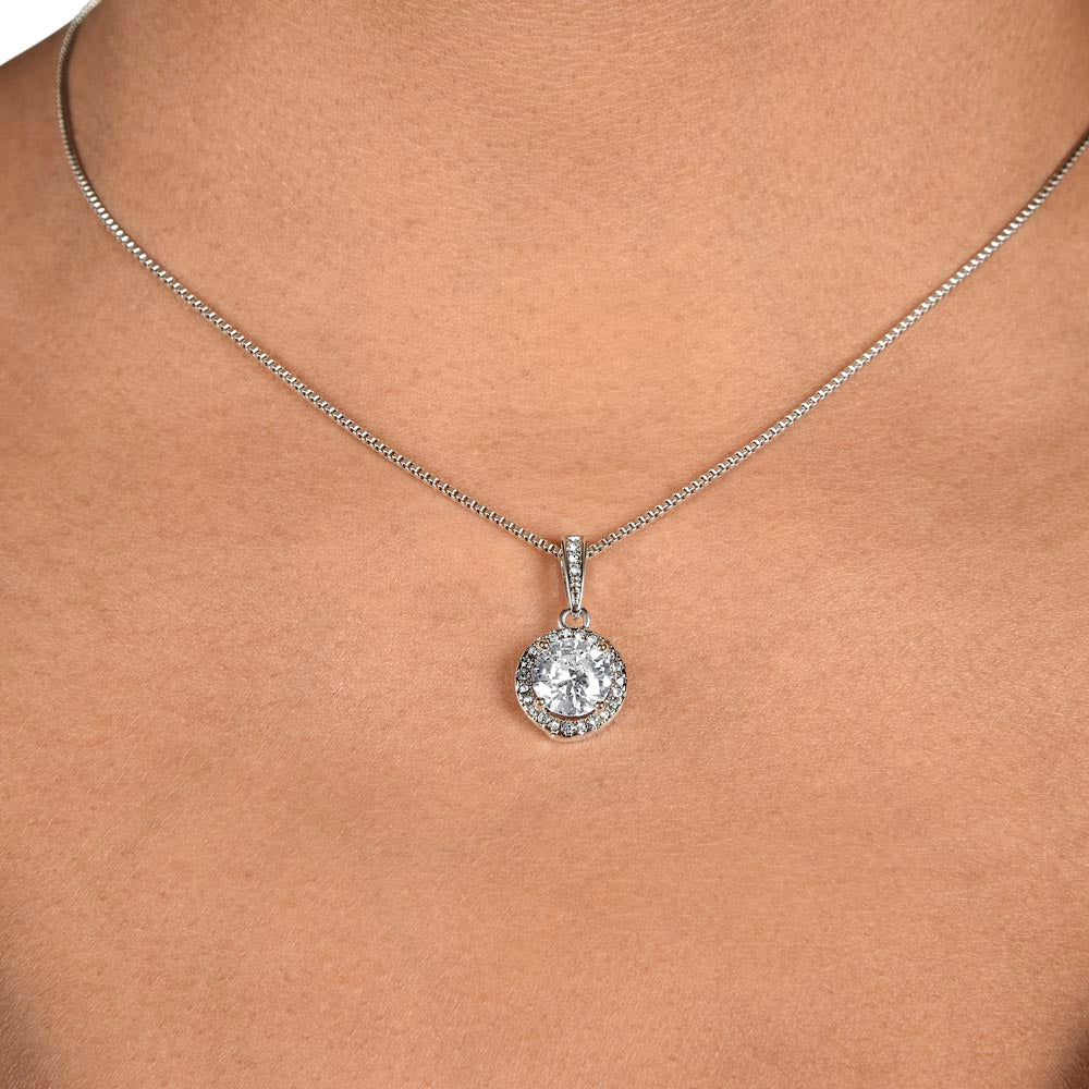 To My Mom | For all The Special Things You Do | Eternal Hope