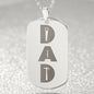 Dad| Tools | Necklace