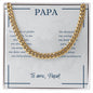 Papa | Amor Incondicionalmente