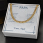Papa | Amor Incondicionalmente
