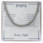 Papa | Amor Incondicionalmente