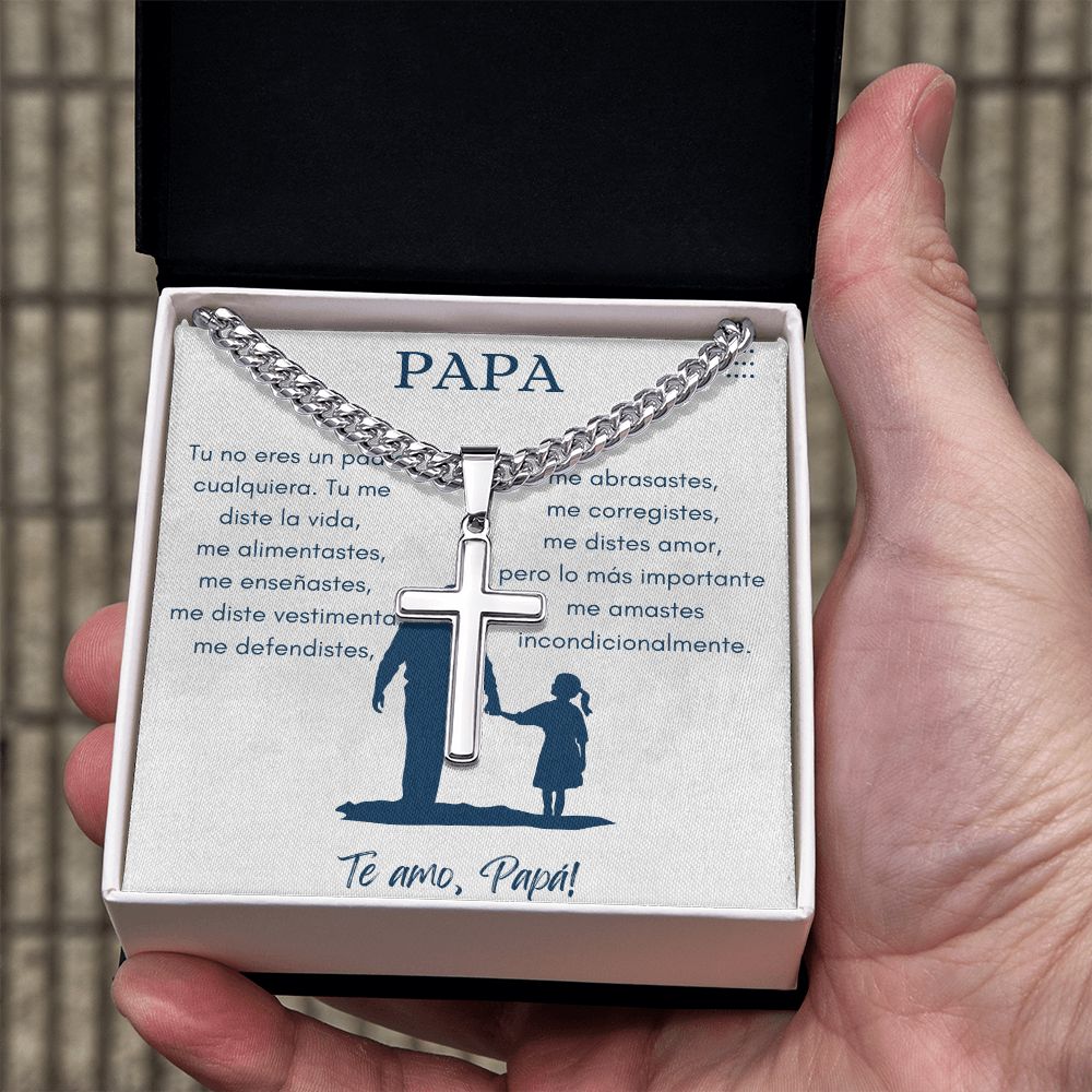 Papá | Amor Incondicional