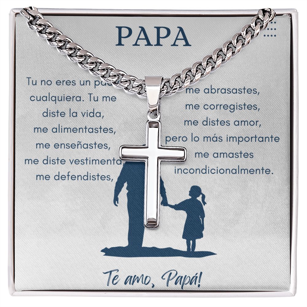 Papá | Amor Incondicional