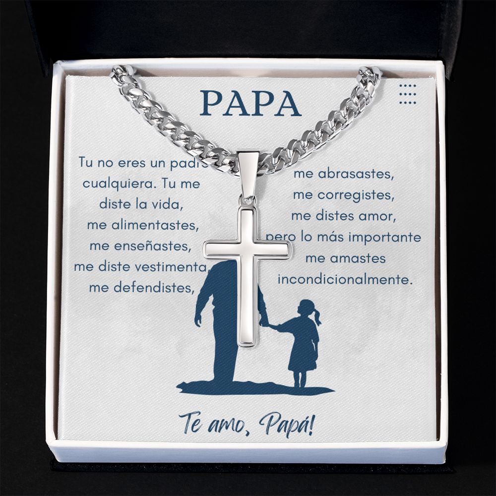Papá | Amor Incondicional