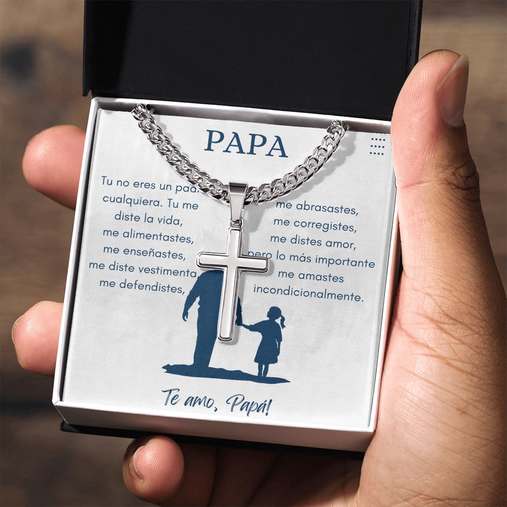 Papá | Amor Incondicional
