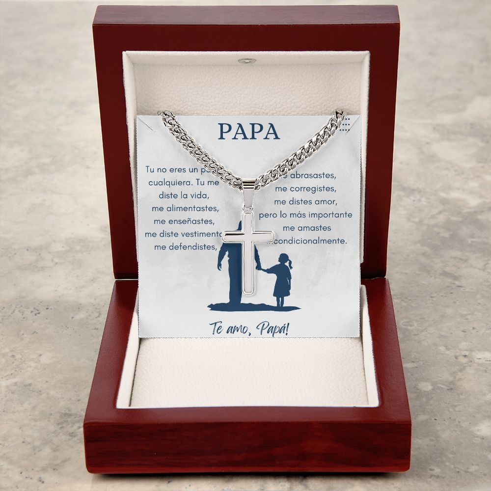 Papá | Amor Incondicional