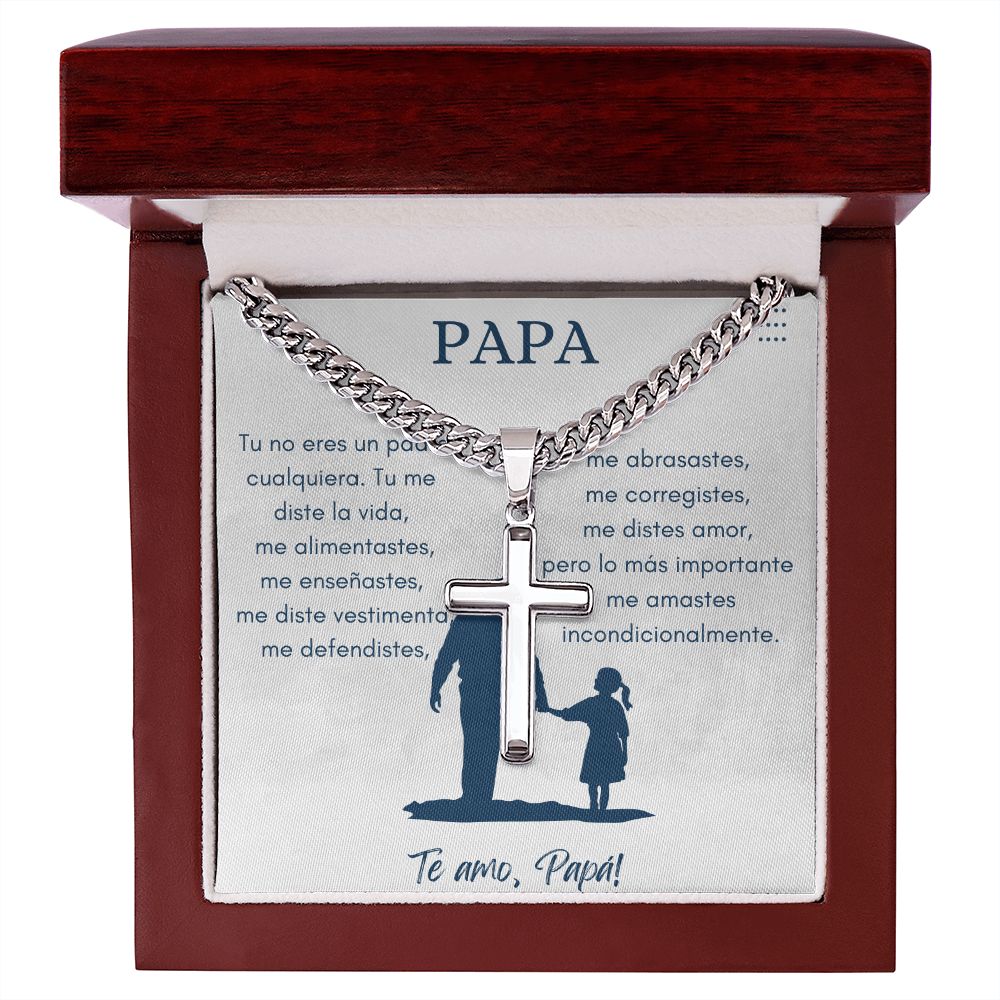 Papá | Amor Incondicional