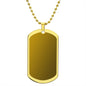 Dad | Fisherman | Necklace