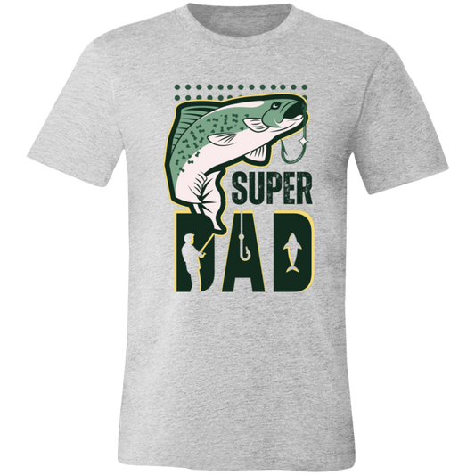 Super Dad T-Shirt