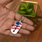 Dad | Military | Necklace