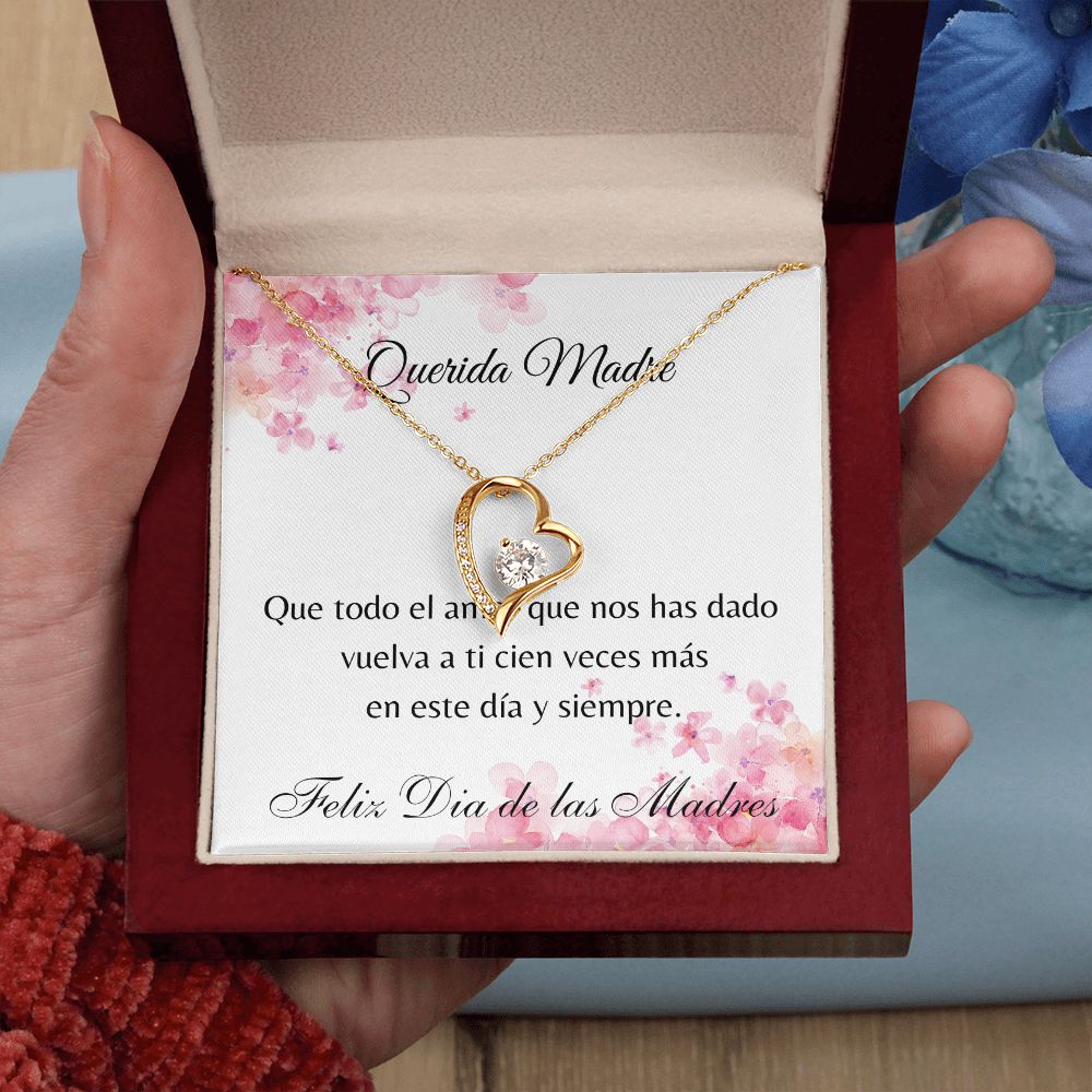 Querida Madre | Forever Love