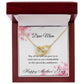 Happy Mother's Day | Interlocking Hearts