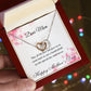 Happy Mother's Day | Interlocking Hearts