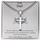 Dad | Father Anchors Family in Faith