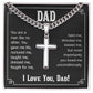 Dad | A Man Like No Other