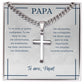 Papá | Me Amas Incondicionalmente