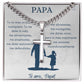 Papá | Amor Incondicional