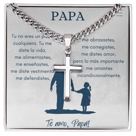 Papá | Amor Incondicional