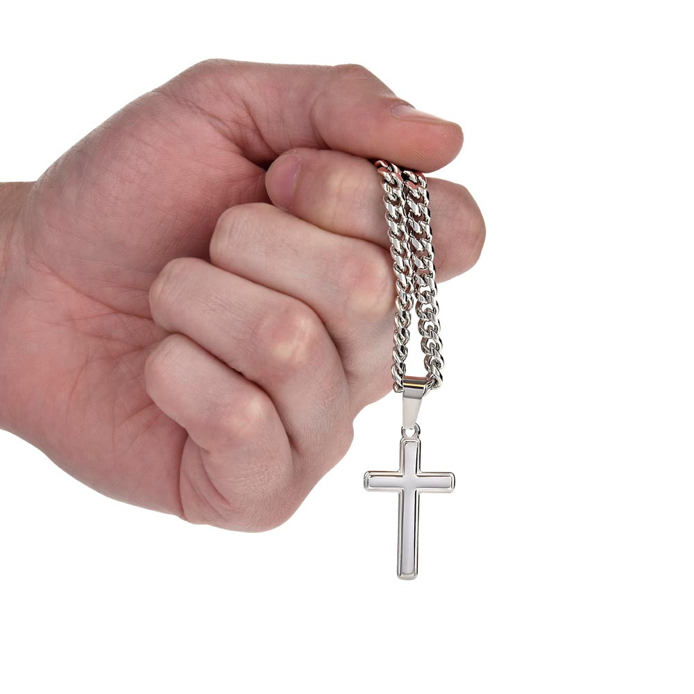 Dad | Father Anchors Family in Faith