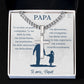 Papá | Amor Incondicional