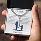 Papá | Amor Incondicional