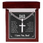 Dad | A Man Like No Other