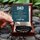 Dad | Your presence is a Gift that fills my heart with endless gratitude.