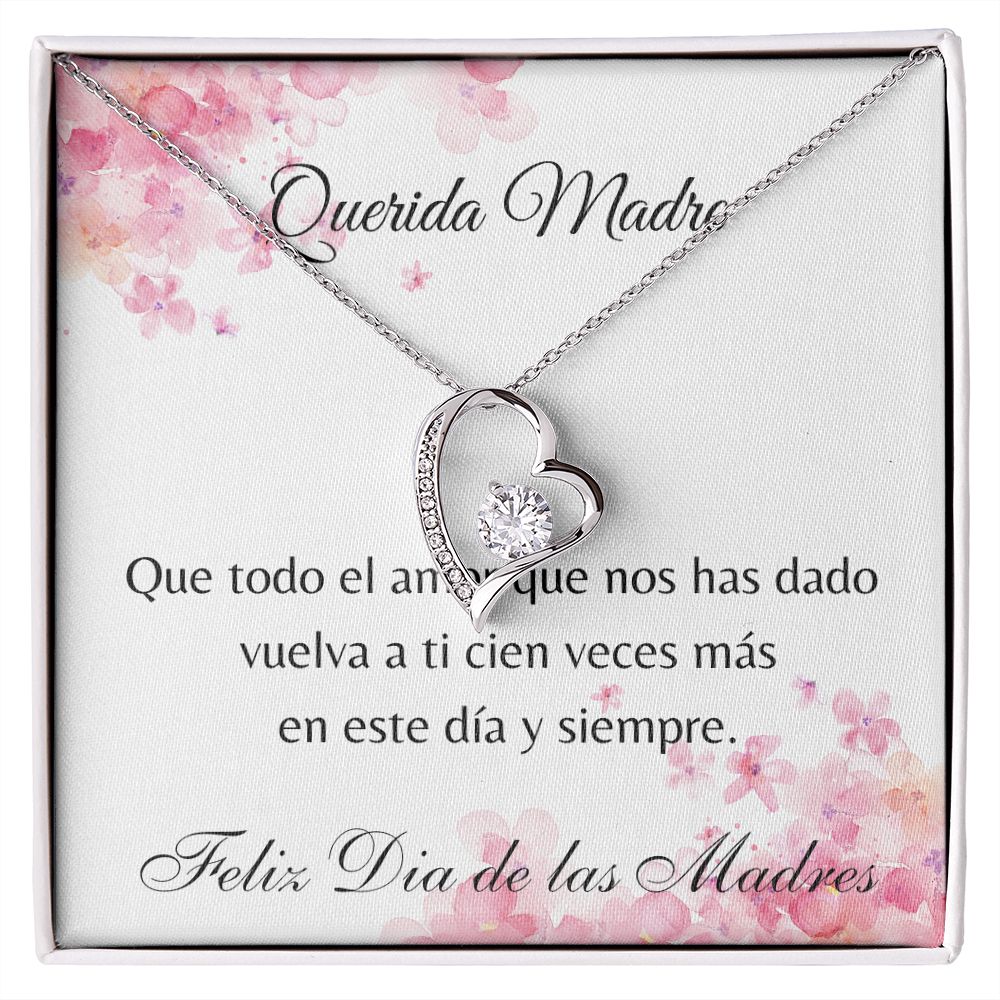 Querida Madre | Forever Love