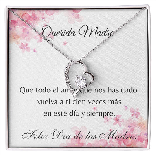 Querida Madre | Forever Love