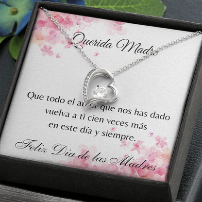 Querida Madre | Forever Love