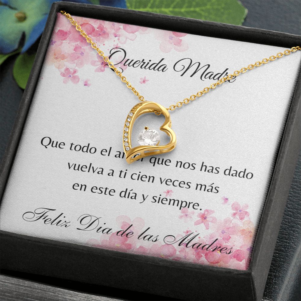 Querida Madre | Forever Love
