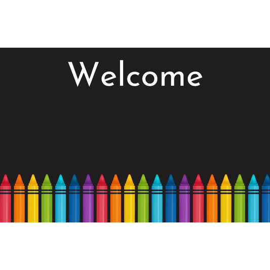 Personalized | Classroom Doormat